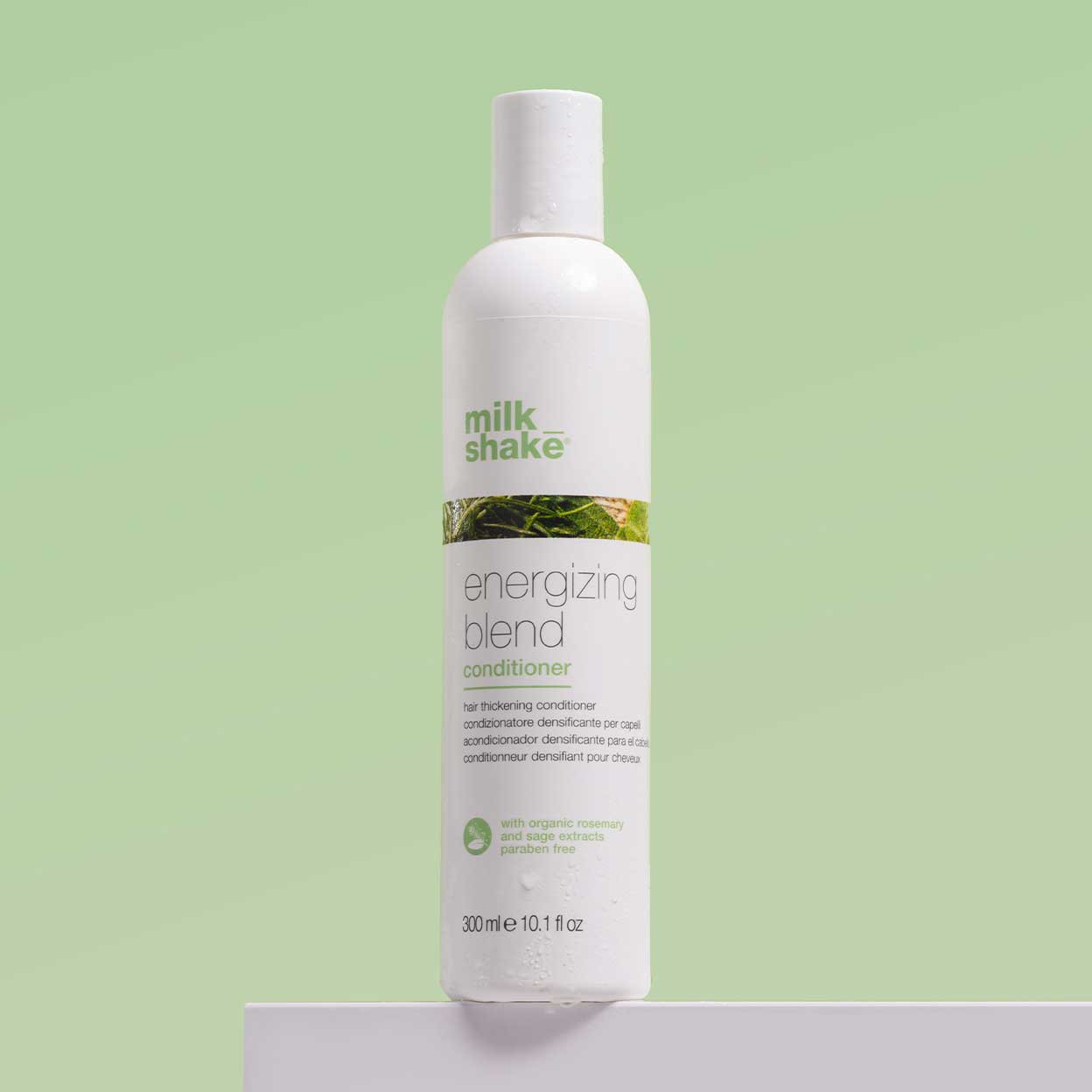 milk_shake Energizing Conditioner — lifestyle shot