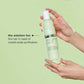 milk_shake Energizing Shampoo — the solution for