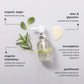milk_shake Scalp Care Energizing Blend Treatment — key ingredients