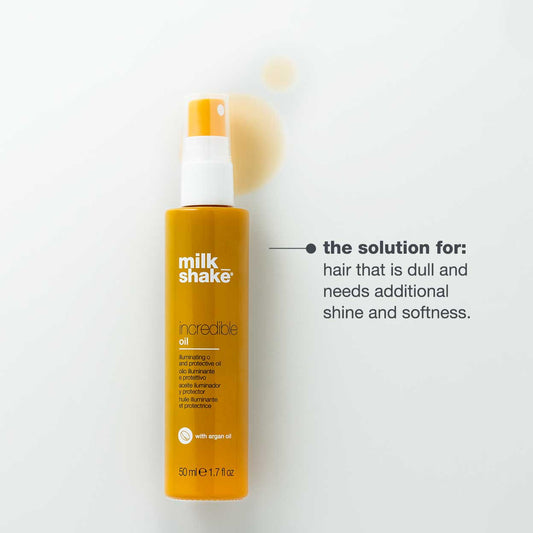 milk_shake Illuminating Oil Treatment — brand gallery image 2