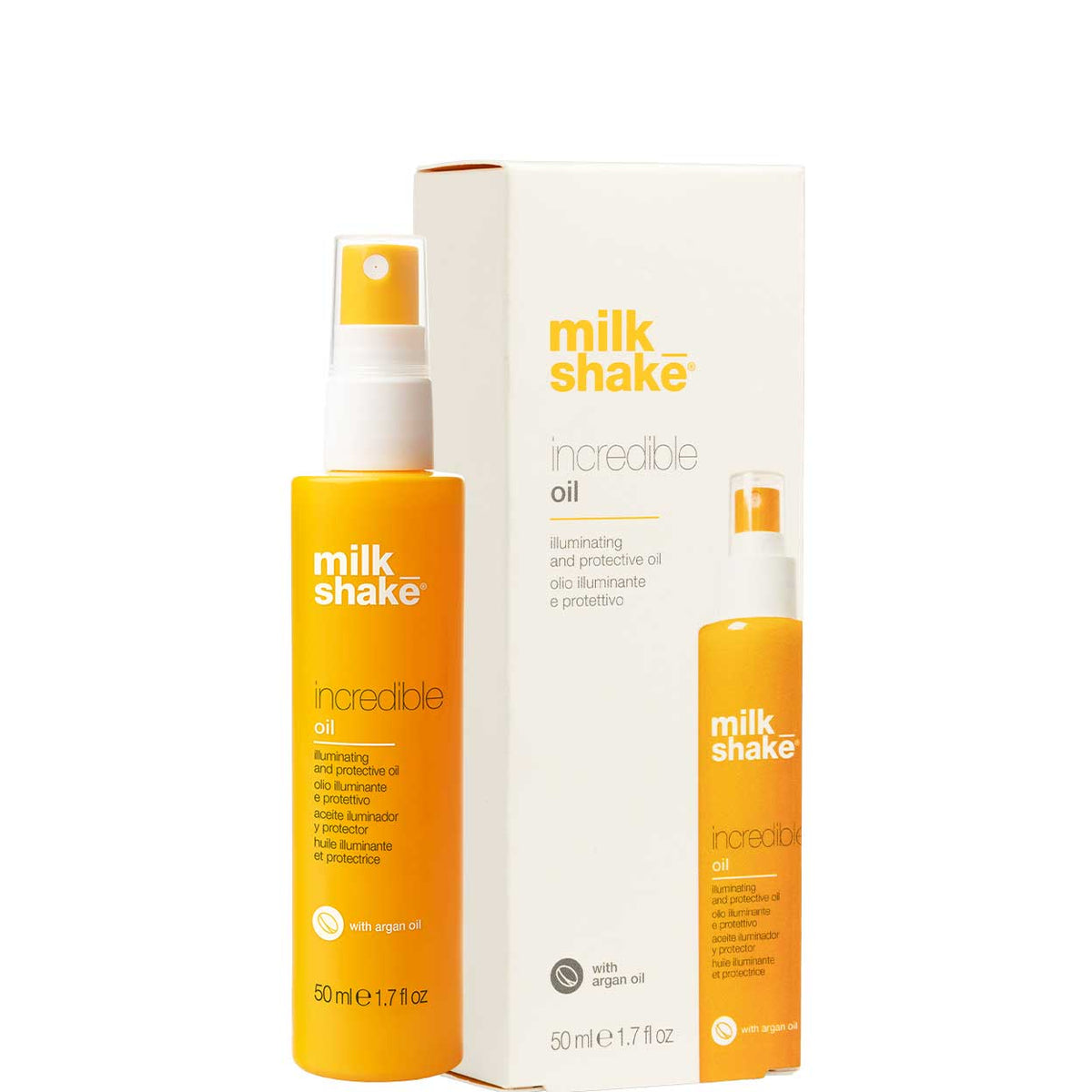 milk_shake Illuminating Oil Treatment — brand gallery image 7
