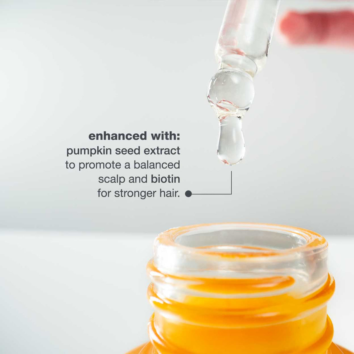 milk_shake Fortifing Serum — key ingredients