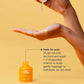 milk_shake Fortifing Serum — how to use