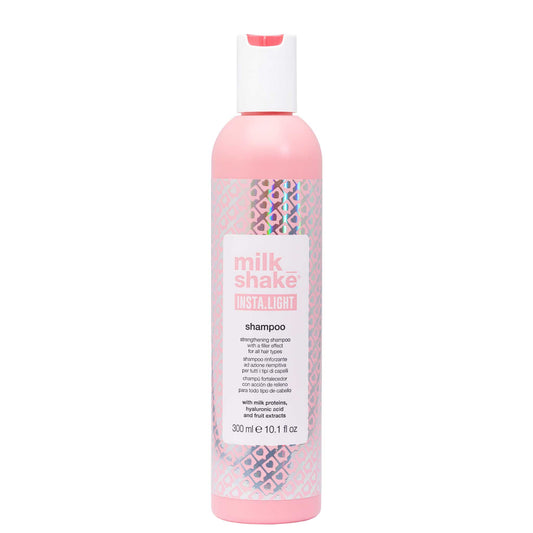milk_shake Strengthening Shampoo with a Plumping Effect — brand packshot
