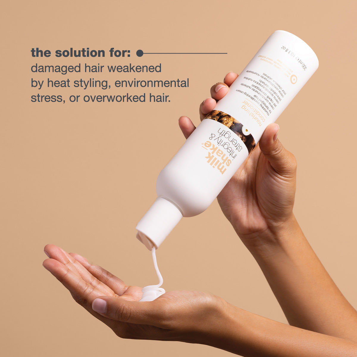 milk_shake Colour Care Holiday Set 2025 — the solution for