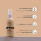 milk_shake Integrity & Strength Split Ends Savior — key benefits