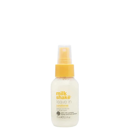 milk_shake Leave In Conditioner Treatment — 75 ml brand packshot, plain background