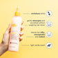 milk_shake Leave In Conditioner Treatment — key benefits