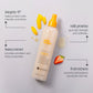 milk_shake Leave In Conditioner Holiday Duo 2026 — key ingredients