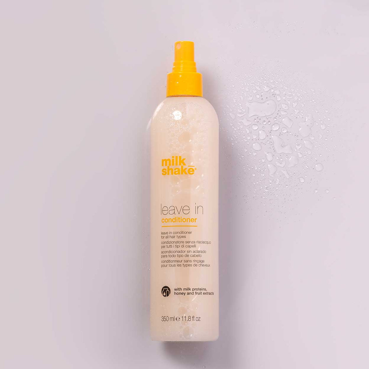 milk_shake Leave In Conditioner Holiday Duo 2026 — lifestyle shot