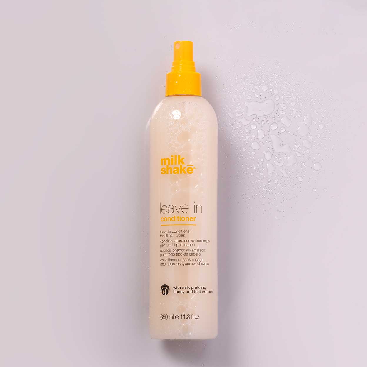 milk_shake Leave In Conditioner Holiday Duo 2026 — lifestyle shot