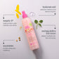 milk_shake Leave in Conditioner Treatment Flower Fragrance — key ingredients