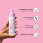 milk_shake Blow Dry Primer – Heat Protection & Shine