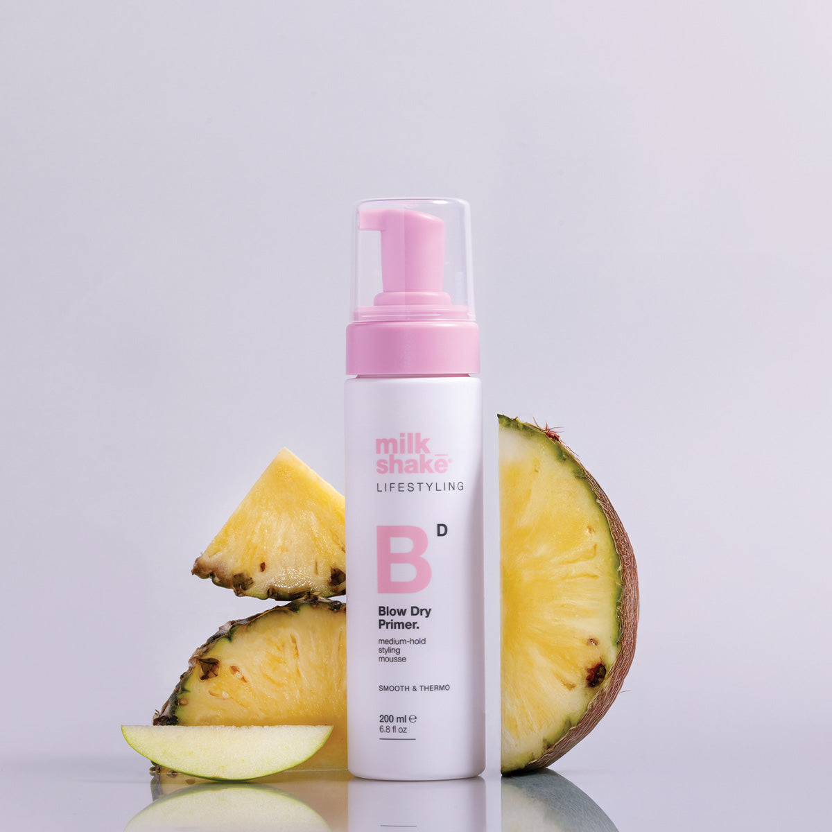 milk_shake Blow Dry Primer – Heat Protection & Shine