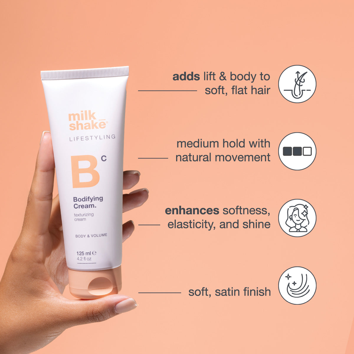 milk_shake Bodifying Cream — key benefits