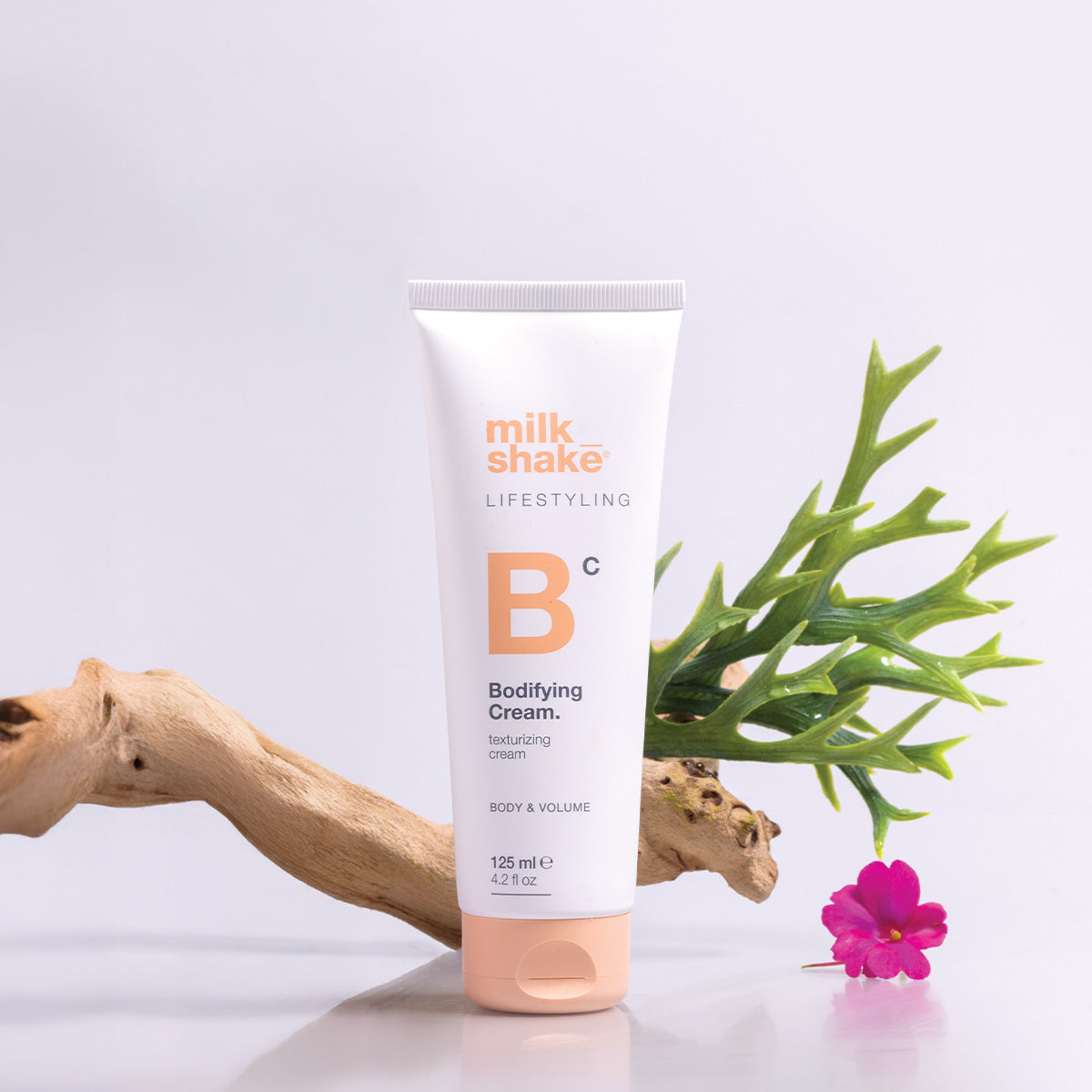 milk_shake Bodifying Cream — lifestyle shot