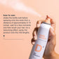 milk_shake Lifestyling Dry Shampoo — how to use