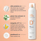 milk_shake Lifestyling Dry Shampoo — key ingredients