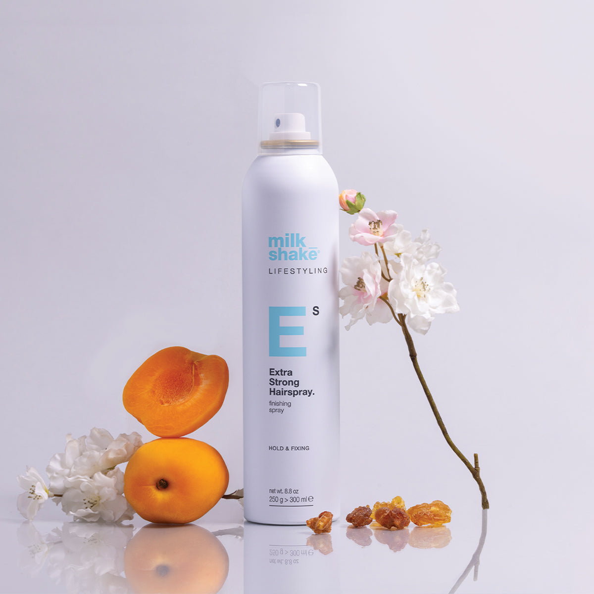 milk_shake Lifestyling Extra Strong Hold Hairspray — lifestyle shot