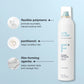 milk_shake Lifestyling Fabulous Flexible Hold Hairspray — key ingredients
