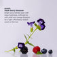 milk_shake Lifestyling Glossy Wax — fragrance profile