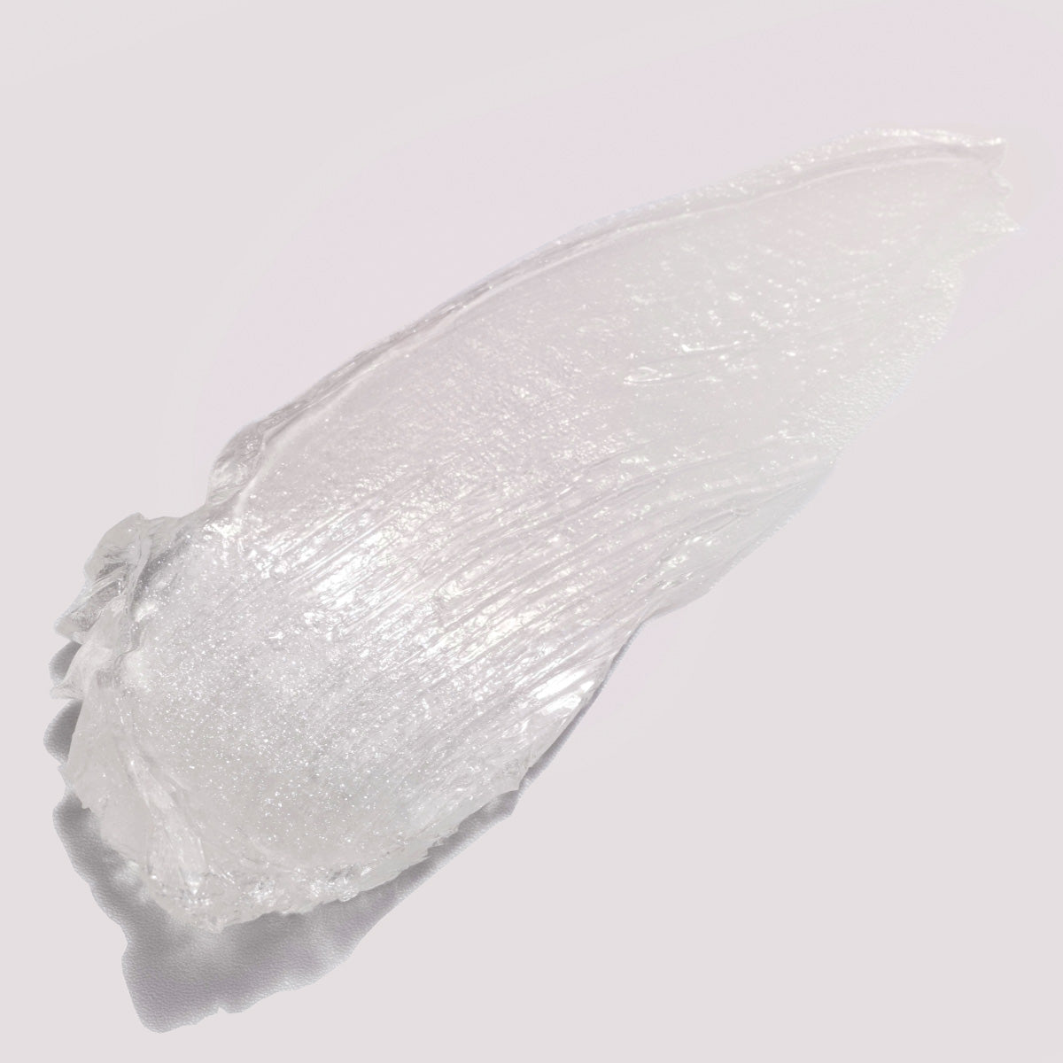 milk_shake Lifestyling Glossy Wax — product texture