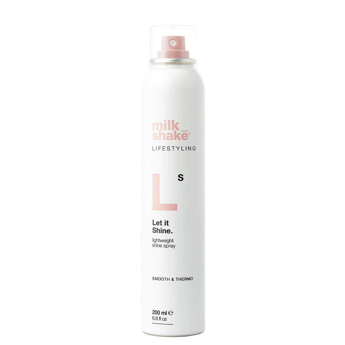 milk_shake Let It Shine Spray — brand packshot
