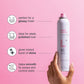 milk_shake Let It Shine Spray — key benefits