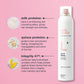 milk_shake Let It Shine Spray — key ingredients