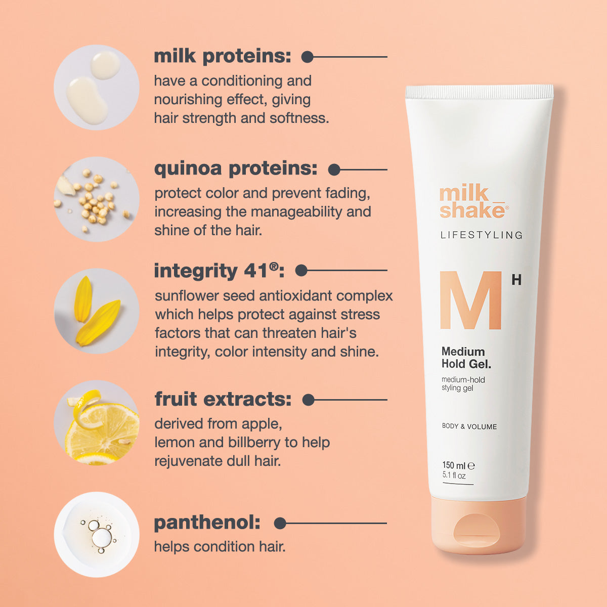 milk_shake Medium Hold Gel — key ingredients