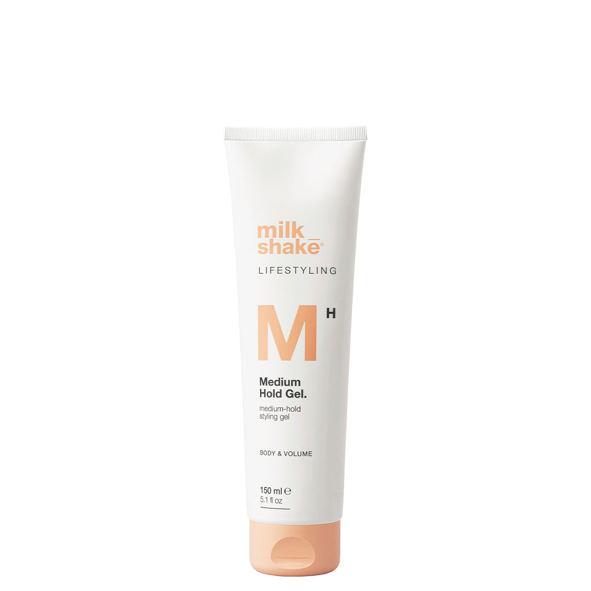 milk_shake Medium Hold Gel — brand packshot