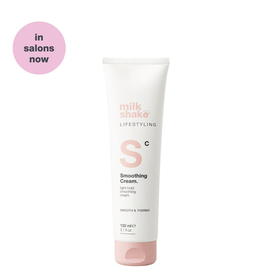 milk_shake Smoothing Cream – Soft Hold Frizz Control