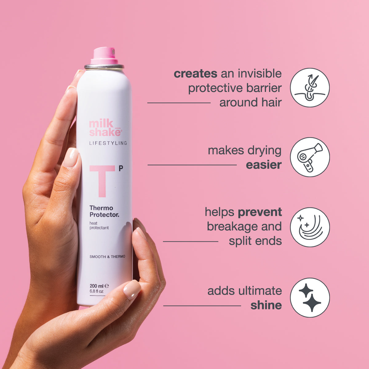 milk_shake Lifestyling Thermo Protector — key benefits