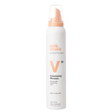milk_shake Lifestyling Volumizing Mousse Strong Hold — brand packshot, plain background