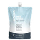 milk_shake Light Catcher Black Lightening Deco Cream — 250 g. brand packshot, plain background