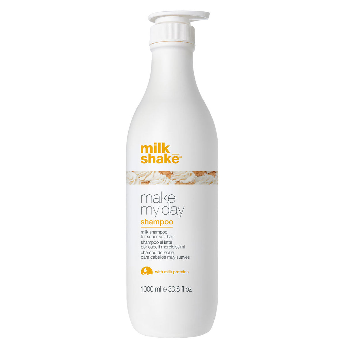 milk_shake Shampoo for All Hair Types — brand gallery image 3
