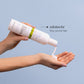 milk_shake No Frizz Allowed Perfecting Conditioner — the solution for