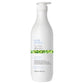 milk_shake No Frizz Allowed Perfecting Shampoo & Conditioner Duo — 1 L shampoo component packshot, plain white background