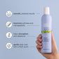 milk_shake No Frizz Allowed Perfecting Shampoo — key benefits
