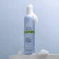 milk_shake No Frizz Allowed Perfecting Shampoo — lifestyle shot