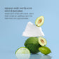milk_shake No Frizz Allowed Perfecting Shampoo — fragrance profile