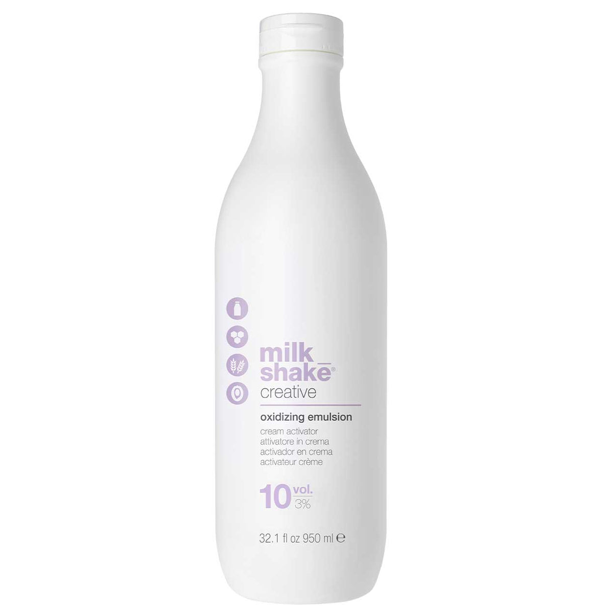 milk_shake Cream Oxidizing Emulsion — brand gallery image 2