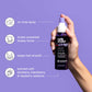 milk_shake Toning Spray — Silver Shine — key features