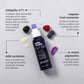 milk_shake Toning Spray — Silver Shine — key ingredients