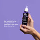 milk_shake Toning Spray — Silver Shine — the solution for