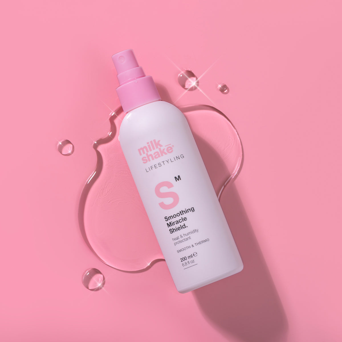 milk_shake Lifestyling Smoothing Miracle Shield — lifestyle shot