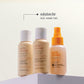 milk_shake Travel Trio Kit — travel trio, the solution for