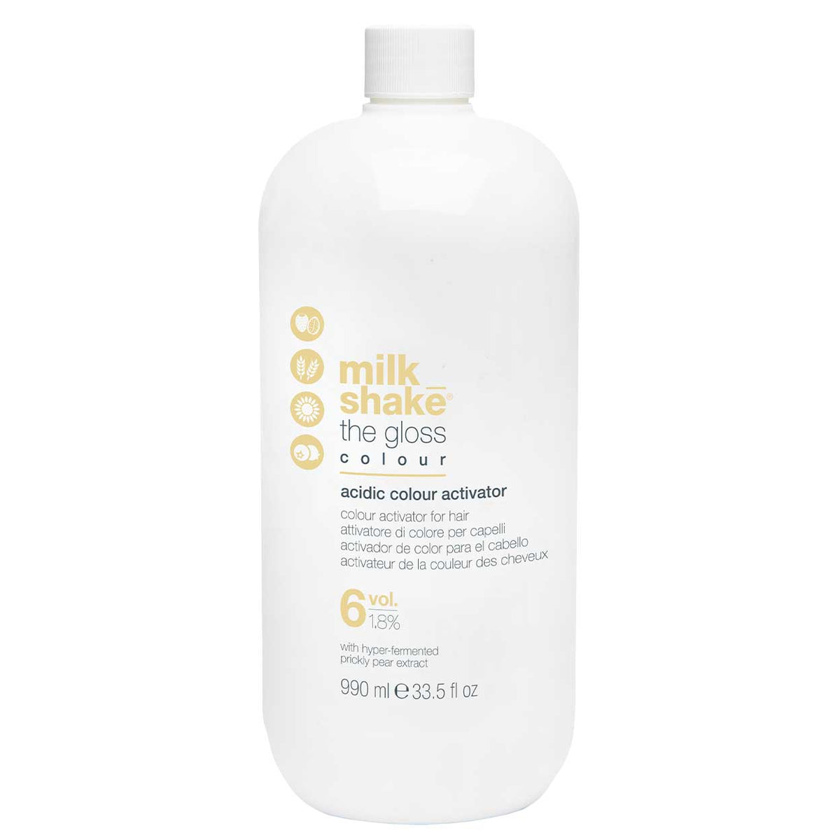 milk_shake Activator — brand packshot