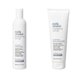 milk_shake Everlasting Bonds Repair Shampoo & Repairing Conditioner Duo — 300 ml + 250 ml duo: shampoo and conditioner side by side, plain white background