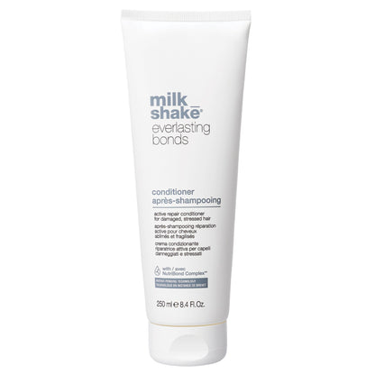 milk_shake Everlasting Bonds Repairing Conditioner — 250 ml brand packshot, plain background